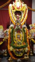 Anantha Vrata Pujana at Shirali (28 Sep 2023)